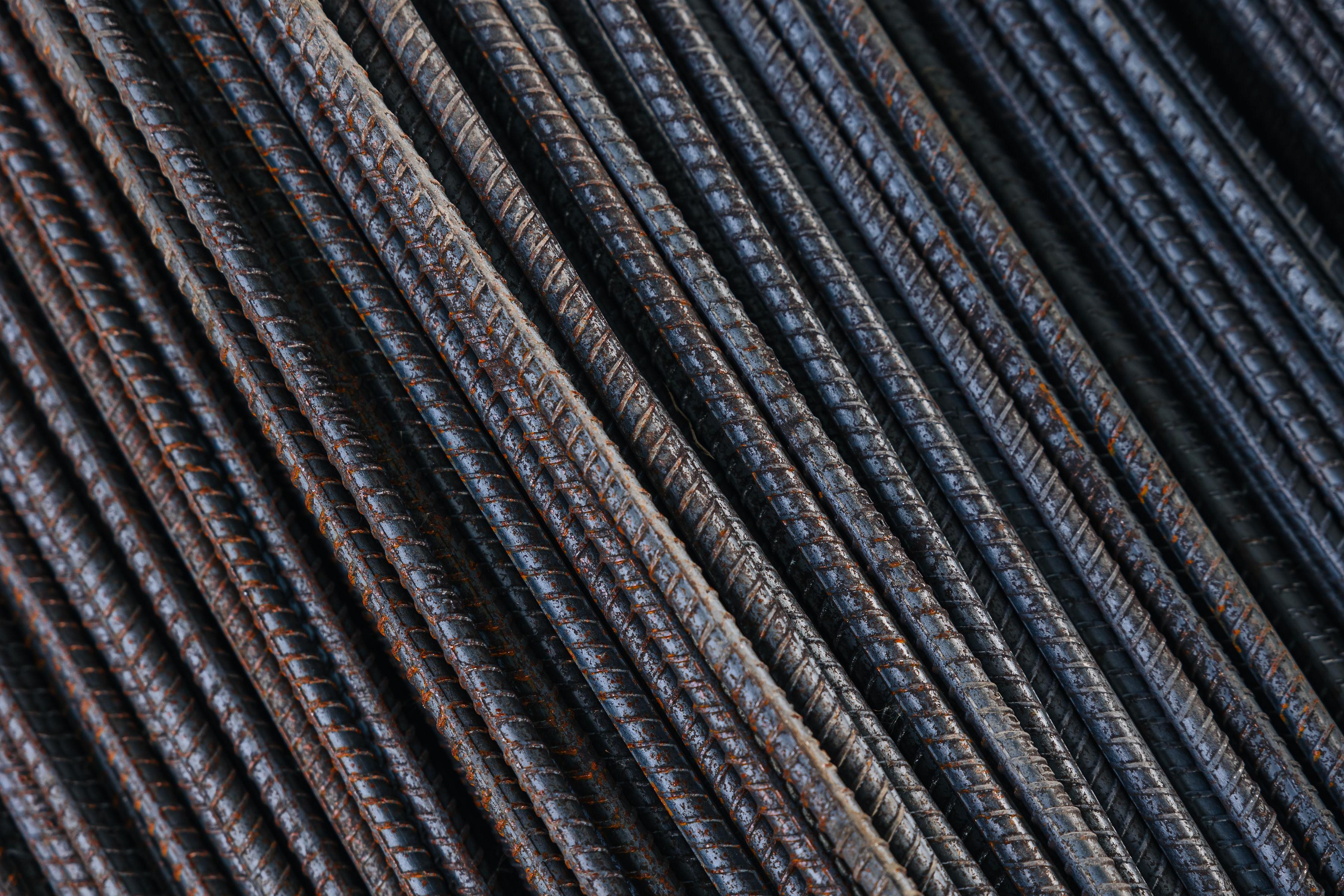 Steel Bars