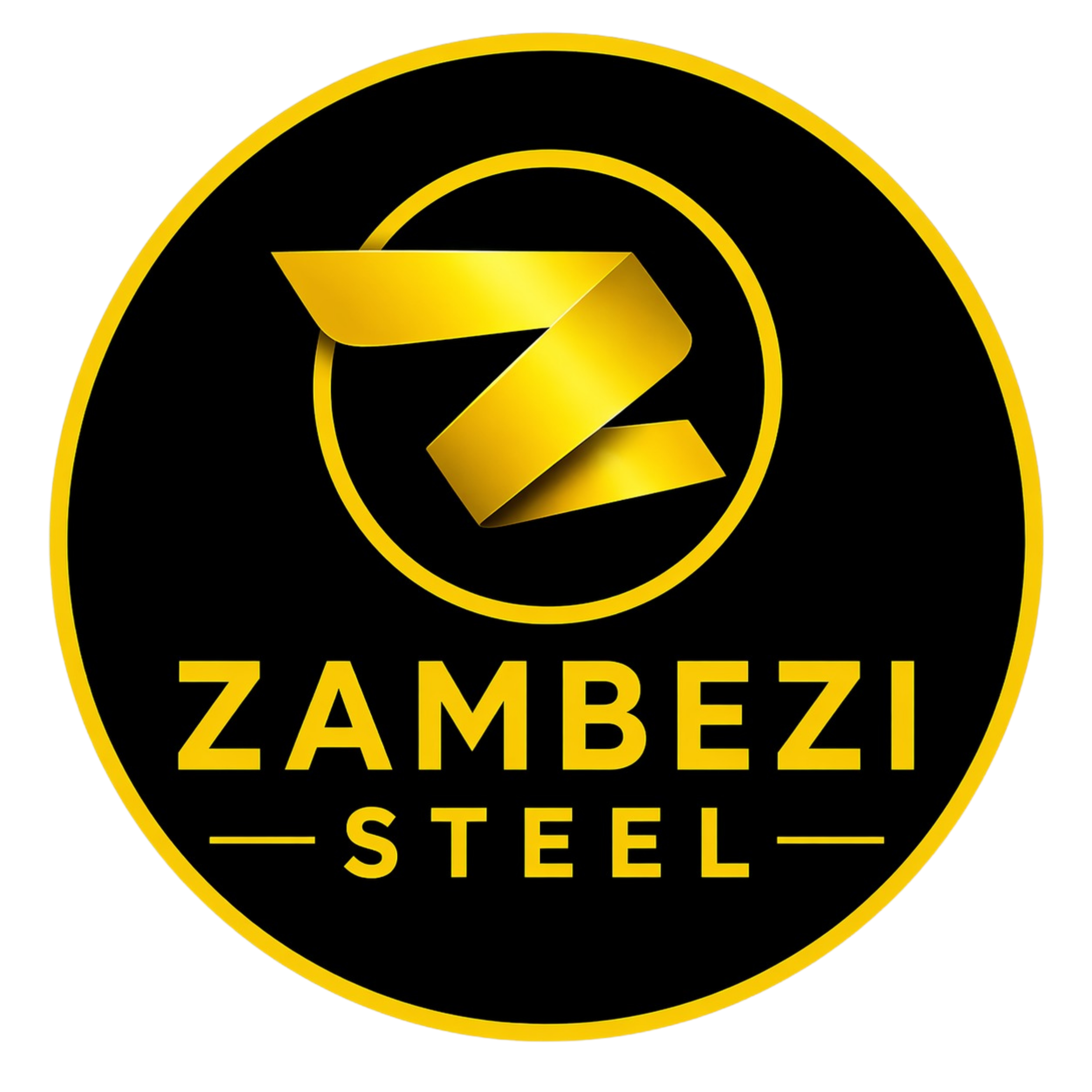 Zambezi Steel Logo